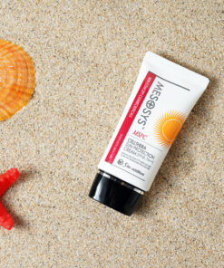 Mesosys Cellthera Sun Protection Cream [SPF40 PA++]