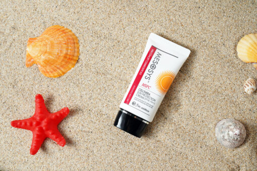 Mesosys Cellthera Sun Protection Cream [SPF40 PA++]