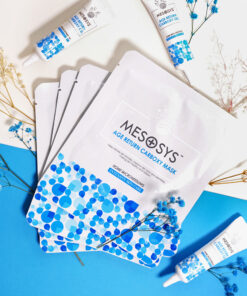 Mesosys Age Return Carboxy Mask
