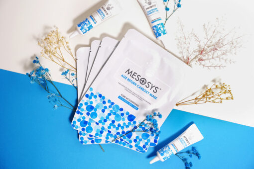 Mesosys Age Return Carboxy Mask