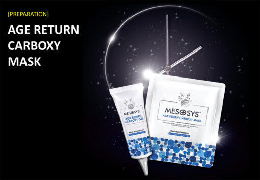 Mesosys Age Return Carboxy Mask - Image 2