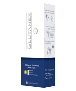 Glutanex Cica Cream After-Treatment Cream 50g