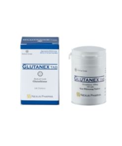Glutanex TAB