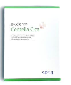 Centella Cica Mask By.derm (Box w/5 masks)
