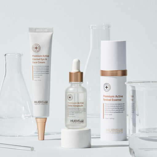 HubisLab Premium Active Line Revival Essense 50ml - Image 2