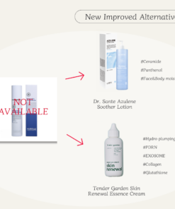 Moisture max hydro moisturizer 120ml Try below items as an upgraded alternatives! For a similar and improved option, we recommend below items.