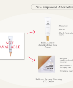 Premium Active Line improves skin that lose elasticity due to stress and external environment by supplying tightening effects and rich nourishment to help to achieve firm skin. Try below items as an upgraded alternatives! For a similar and improved option, we recommend below items.