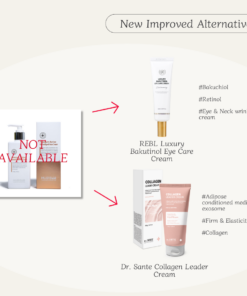 Premium Active Line improves skin that lose elasticity due to stress and external environment by supplying tightening effects and rich nourishment to help to achieve firm skin. Try below items as an upgraded alternatives! For a similar and improved option, we recommend below items.