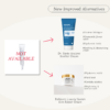 Hubislab moisture max hydro cream 40g alternatives Try below items as an upgraded alternatives! For a similar and improved option, we recommend below items.