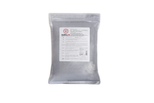 HubisLab e+ Epiderma A.C Control Modeling Mask 1kg