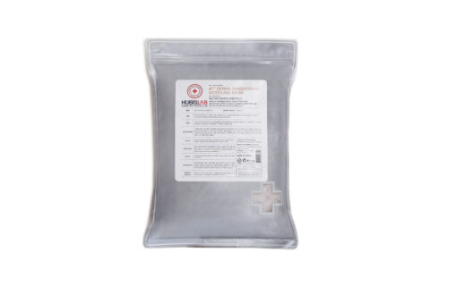 HubisLab e+ Epiderma Brightening Modeling Mask 1kg