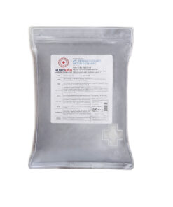 HubisLab e+ Epiderma Cooling Modeling Mask 1kg