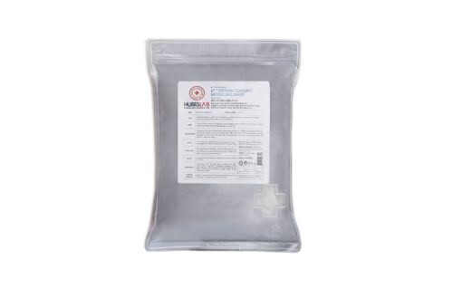HubisLab e+ Epiderma Cooling Modeling Mask 1kg