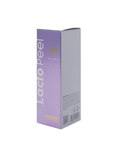 HubisLab Dr. Lacto Peel Alpha 50ml <span style="color:red">*Get FREE PH Neutralizer<span>