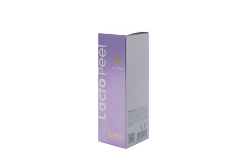 HubisLab Dr. Lacto Peel Alpha 50ml <span style="color:red">*Get FREE PH Neutralizer<span>