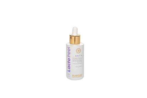 HubisLab dr. Lacto Peel Beta 50ml <span style="color:red">*Get FREE PH Neutralizer<span> - Image 2