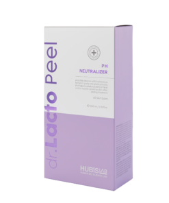 HubisLab dr. Lacto Peel pH Neutralizer 200ml