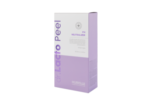 HubisLab dr. Lacto Peel pH Neutralizer 200ml
