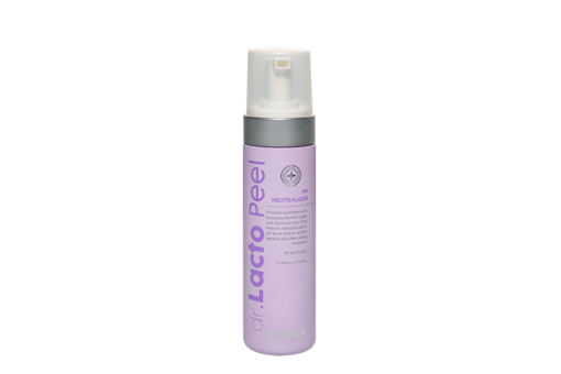 HubisLab dr. Lacto Peel pH Neutralizer 200ml - Image 2