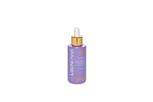 HubisLab Dr. Lacto Peel Alpha 50ml <span style="color:red">*Get FREE PH Neutralizer<span> - Image 2
