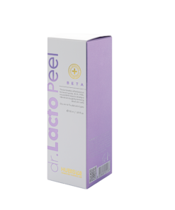 HubisLab dr. Lacto Peel Beta 50ml <span style="color:red">*Get FREE PH Neutralizer<span>