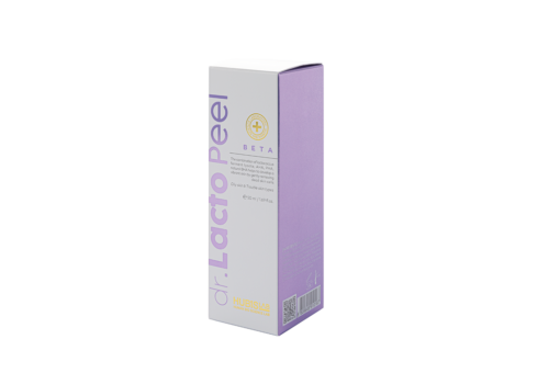 HubisLab dr. Lacto Peel Beta 50ml <span style="color:red">*Get FREE PH Neutralizer<span>
