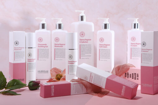 HubisLab Post Rays Line Derma Regener K Solution 1000ml - Image 3