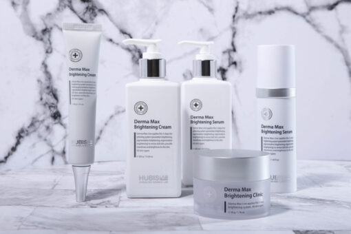 HubisLab Derma Max Line Brightening Serum 300ml - Image 2