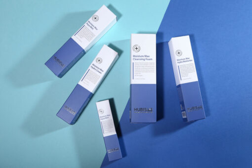 HubisLab Moisture Max Line Hydro Cream 40g - Image 3