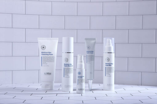 HubisLab Moisture Max Line Hydro Cream 40g - Image 2