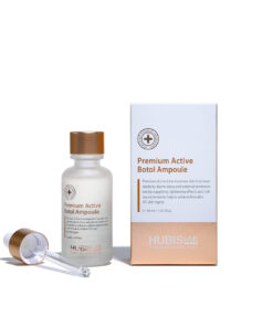 HubisLab Premium Active Line Botol Ampoule 30ml