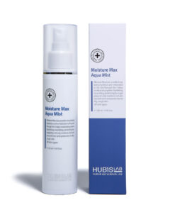 HubisLab Moisture Max Line Aqua Mist 120ml