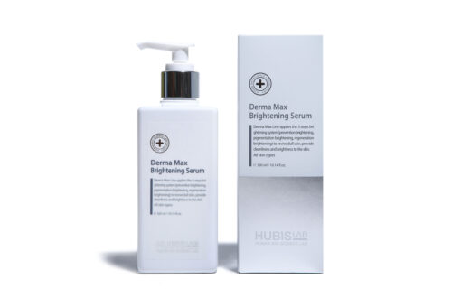 HubisLab Derma Max Line Brightening Serum 300ml