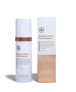 HubisLab Premium Active Line Revival Essense 50ml