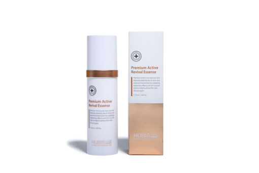 HubisLab Premium Active Line Revival Essense 50ml