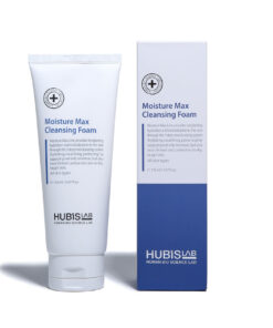 HubisLab Moisture Max Line Cleansing Foam 150ml