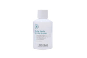 HubisLab Pure Balance Line Micellar Gentle Lip & Eye Remover 200ml *Product Expires 10/14/24 - Image 2