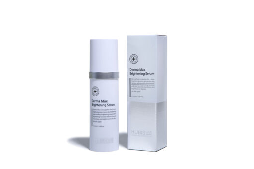 HubisLab Derma Max Line Brightening/Brilliance Serum 50ml