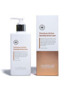 HubisLab Premium Active Line Eternal Eye & Face Cream 300g