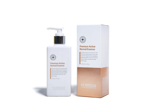 HubisLab Premium Active Line Revival Essense 300ml