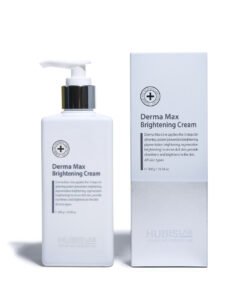 HubisLab Derma Max Line Brightening Cream 300g / Brilliance Cream