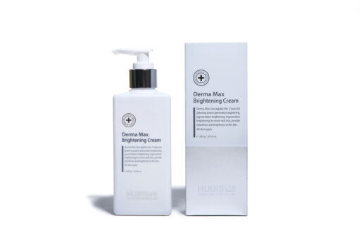 HubisLab Derma Max Line Brightening Cream 300g / Brilliance Cream