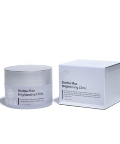 HubisLab Derma Max Line Brightening Clinic 50g