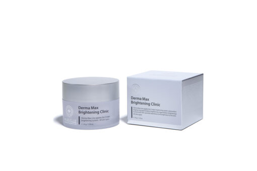 HubisLab Derma Max Line Brightening Clinic 50g