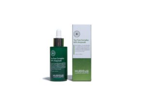 HubisLab Tea Tree Complex 60% Ampoule 50ml & 120ml