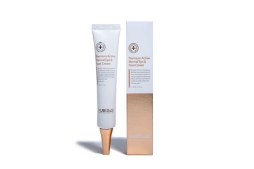 HubisLab Premium Active Line Eternal Eye & Face Cream 40g