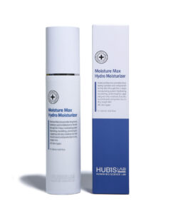 HubisLab Moisture Max Line Hydro Moisturizer 120ml