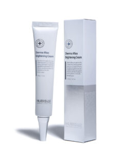 HubisLab Derma Max Line Brightening Cream 40g / Brilliance Cream