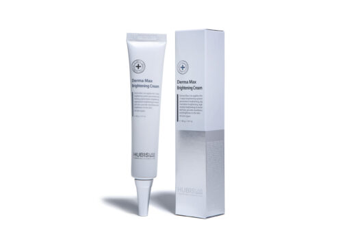 HubisLab Derma Max Line Brightening Cream 40g / Brilliance Cream