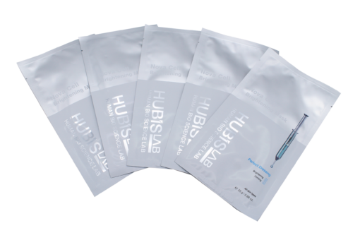 HubisLab Nova Cell Brightening Mask Box (5ea) - Image 2